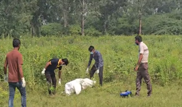 Delhi Teen Allegedly Gang-Rap*d and Kill*d; Four Held, Including Three Juveniles