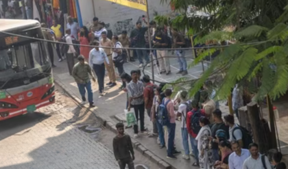 Neutral Mode Confusion Leads to Fatal BEST Bus Accident in Mumbai