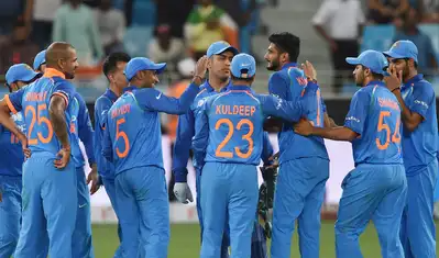 भारत ने ऑस्ट्रेलिया को 48 रन से हराया — वाशिंगटन सुंदर की फिरकी ने बदली मैच की दिशा कैरारा टी20 में टीम इंडिया ने 2-1 की अजेय बढ़त बनाई, अब सीरीज जीत पर नज़र