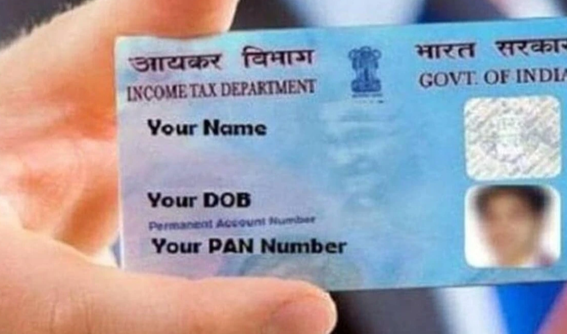 PAN Card Rules Likely to Change from April 1, 2026: What Taxpayers Need to Know