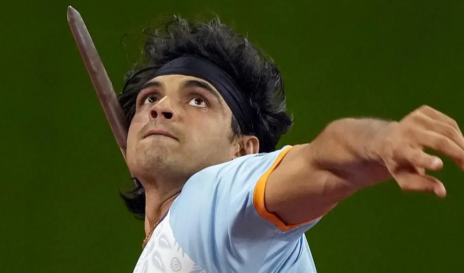 Neeraj Chopra Ends Decade-Long JSW Partnership, Launches Own Firm Vel Sports