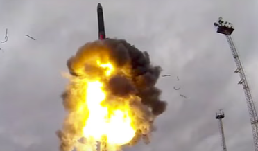 New START Treaty Expires, Ending Last Nuclear Arms Limits Between U.S. and Russia