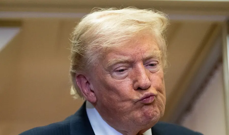 Trump Withdraws Planned Hormuz Transit Levy as Middle East Conflict Escalates