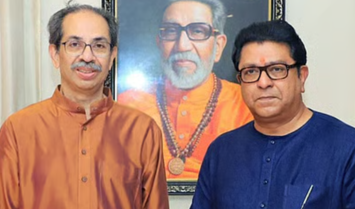 गुलामों की मंडी बन चुकी है सत्ता : नगर प्रमुख की कुर्सी की लड़ाई में राज ठाकरे का तीखा राजनीतिक विस्फोट