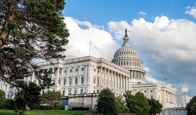 US Senate Advances Russia Sanctions Bill; India Among Countries Facing Potential 100% Tariffs Over Russian Energy Imports