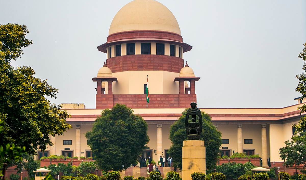 EC Tells Supreme Court Centre’s Citizenship Scrutiny Powers Are Limited