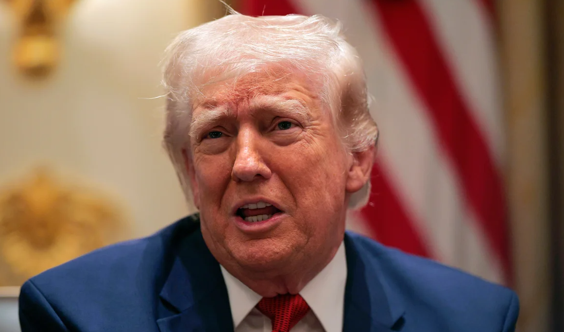 Trump Signals Possible Action on Iran’s Oil Infrastructure Amid Escalating Gulf Tensions