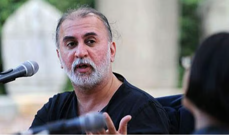 Former Tehelka Editor Tarun Tejpal Sentenced to 10 Years in 2013 Se*ual Assault Case; Bombay High Court Overturns Acquittal