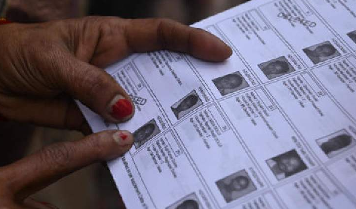 The Nandigram Puzzle: 95% of Deleted Voters Are Muslims