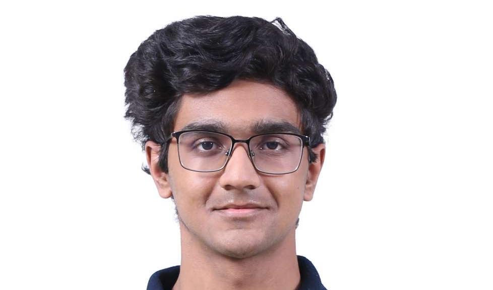 ALLEN  Tops Again... ALL India Rank 1 फैकल्टीज की गाइडेंस फॉलो करना ही सक्सेस मंत्र : कबीर छिल्लर