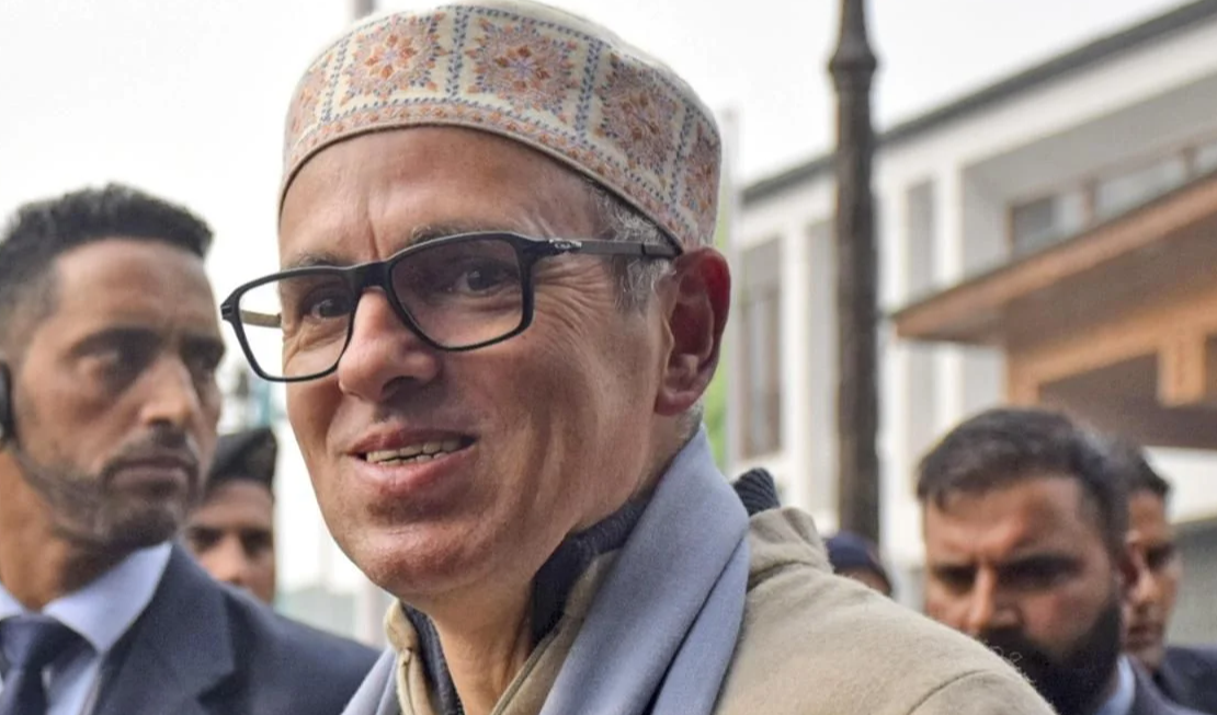 कश्मीर में शांति बनाए रखने पर जोर: मुख्यमंत्री उमर अब्दुल्ला ने नागरिक समाज और धार्मिक नेताओं के साथ की अहम बैठक