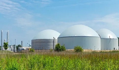 Brahmapuram Biogas Plant to Boost Kochi’s Waste-to-Energy Efforts, Set to Produce Compressed Biogas and Organic Manure