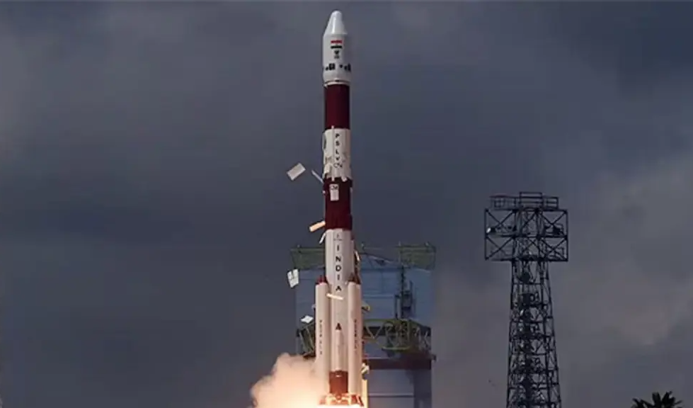 PSLV-C62 मिशन में तकनीकी बाधा, एक प्रायोगिक उपग्रह ने सफलतापूर्वक किया पृथक्करण