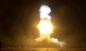US Releases Footage of Fresh Strikes on Iran as Regional Tensions Escalate