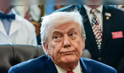 अंतरराष्ट्रीय घटनाक्रम पर बढ़ी चर्चा