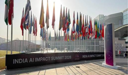 India AI Impact Summit 2026 Highlights Global Push for Responsible and Inclusive Artificial Intelligence