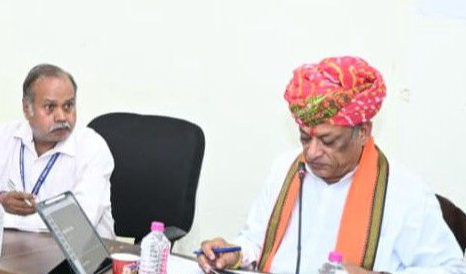 "राज्य सरकार पशुपालकों और किसानों के आर्थिक उत्थान के लिए प्रतिबद्ध’