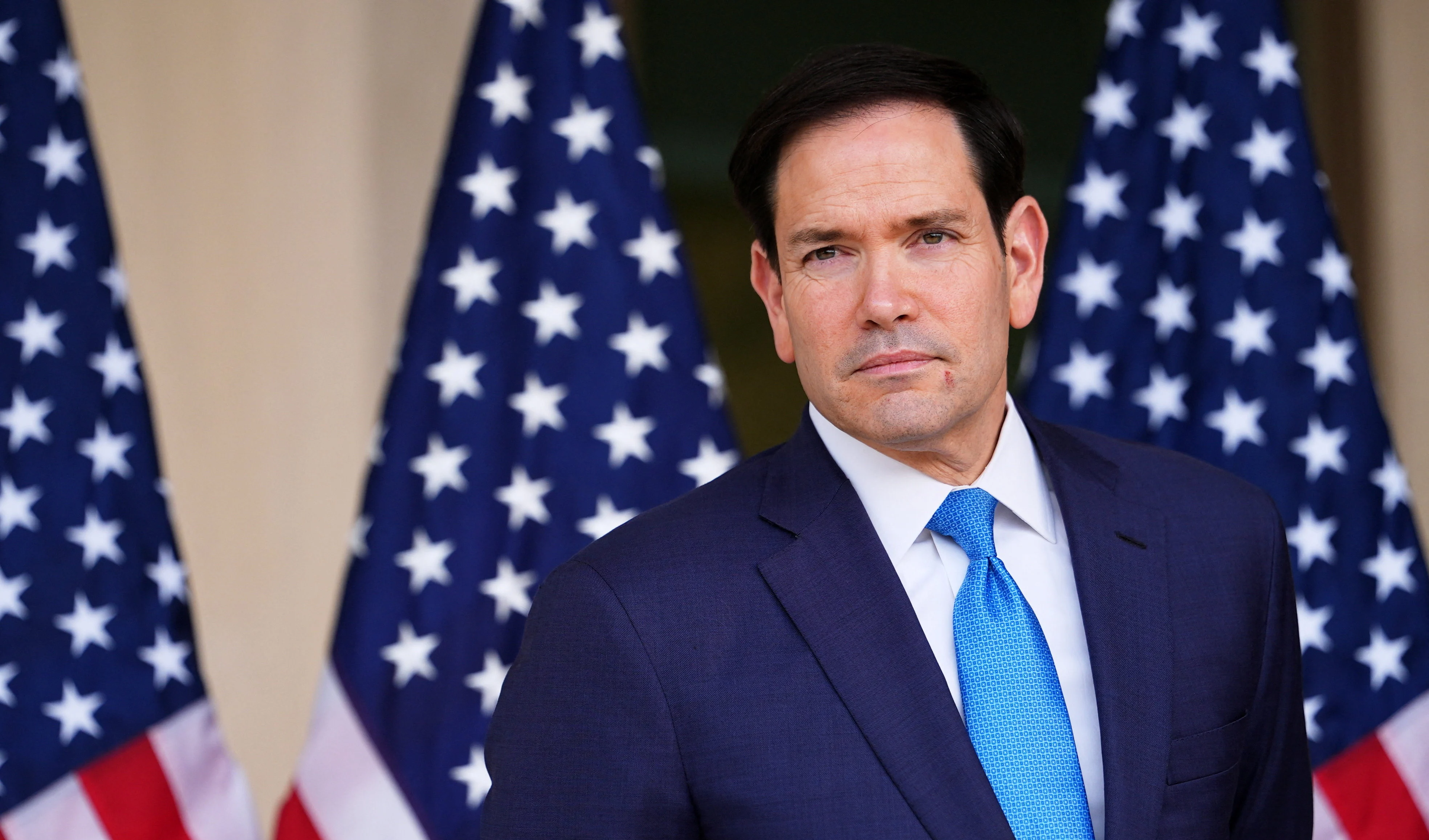 India-US Ties Under Spotlight as Marco Rubio Visit Sparks Strategic Debate