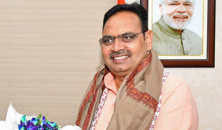 प्रदेश की यह उपलब्धि सामूहिक प्रयासों का परिणाम - मुख्यमंत्री भजनलाल शर्मा प्रदेश की यह उपलब्धि सामूहिक प्रयासों का परिणाम - मुख्यमंत्री भजनलाल शर्मा