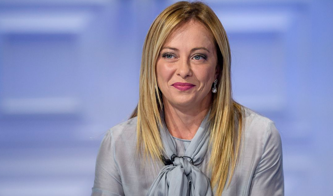 Italian PM Meloni Calls Trump’s Greenland Tariff Threat a “Mistake,” Urges Dialogue