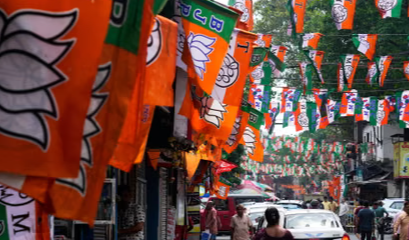 West Bengal CM Calls for Impartial Policing During Elections, Raises Concerns Over Role of Forces