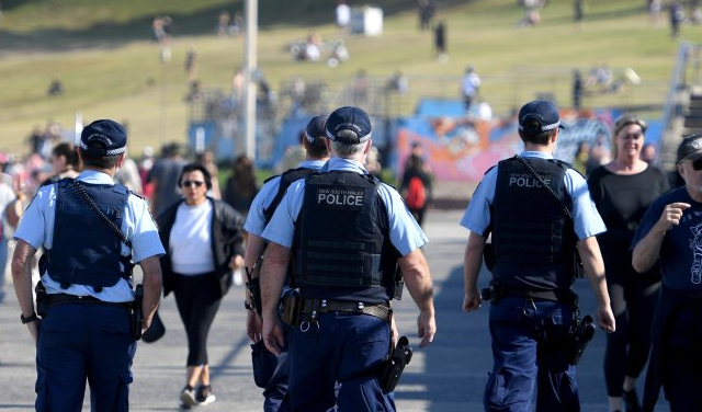 Three People Lose Lives in Serious Incident in Australia’s New South Wales, Town Placed Under Security Restrictions