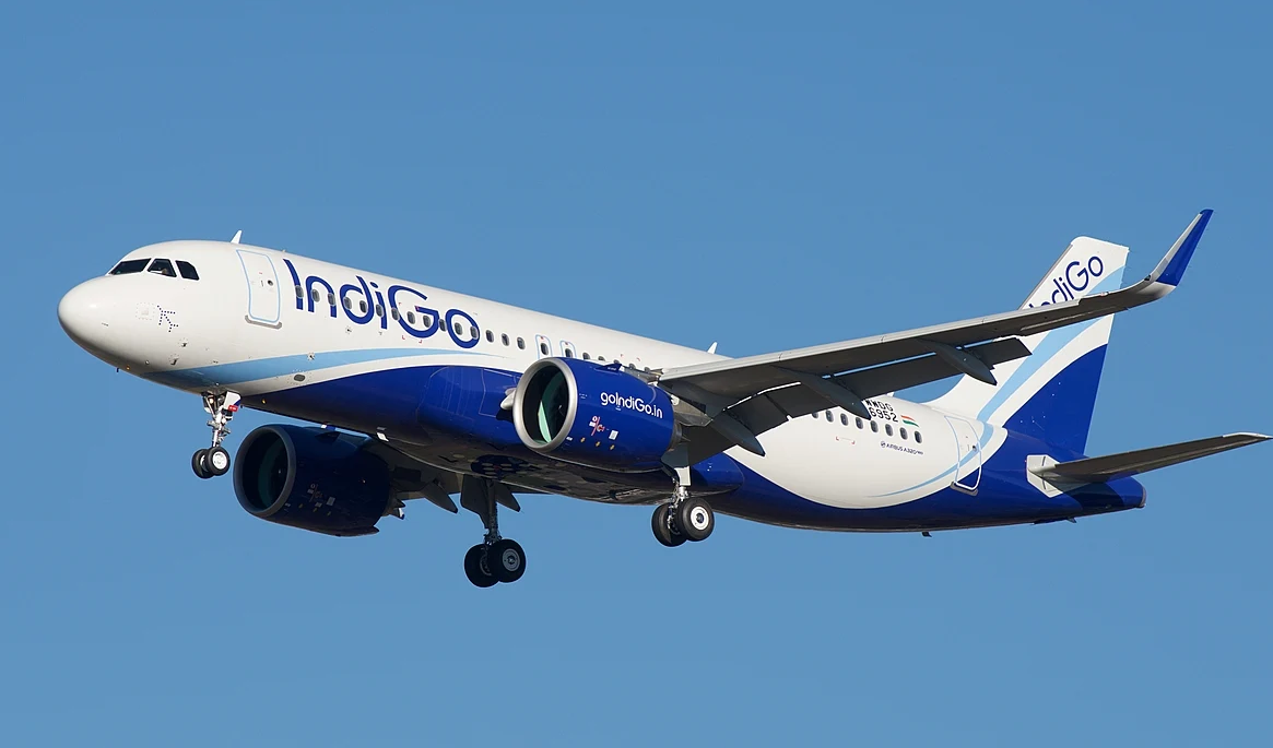DGCA Sends Show-Cause Notice to IndiGo CEO Over Flight Disruptions