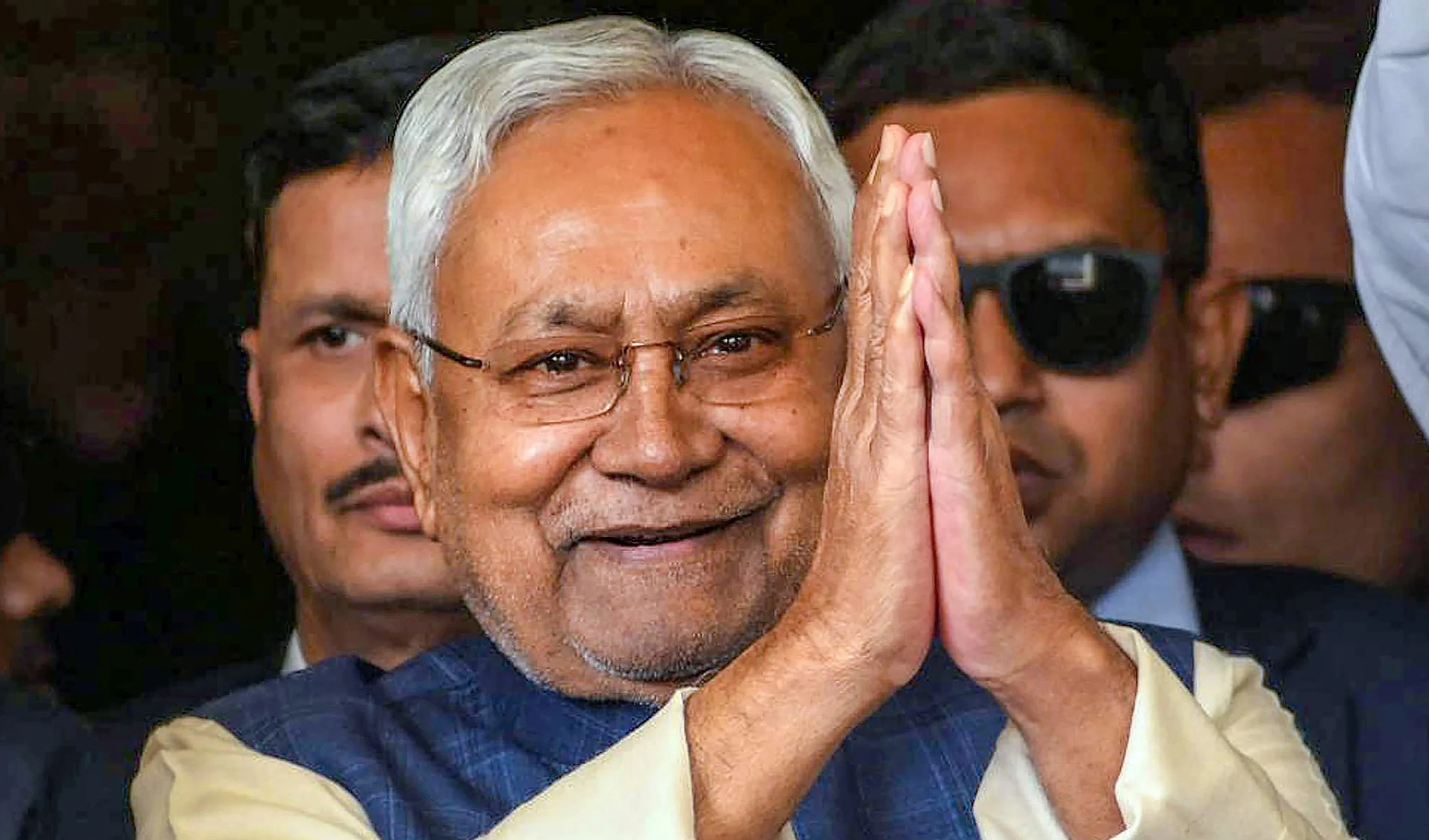 Bihar Enters a New Political Phase as Nitish Kumar Prepares to Step Down After Record Tenure