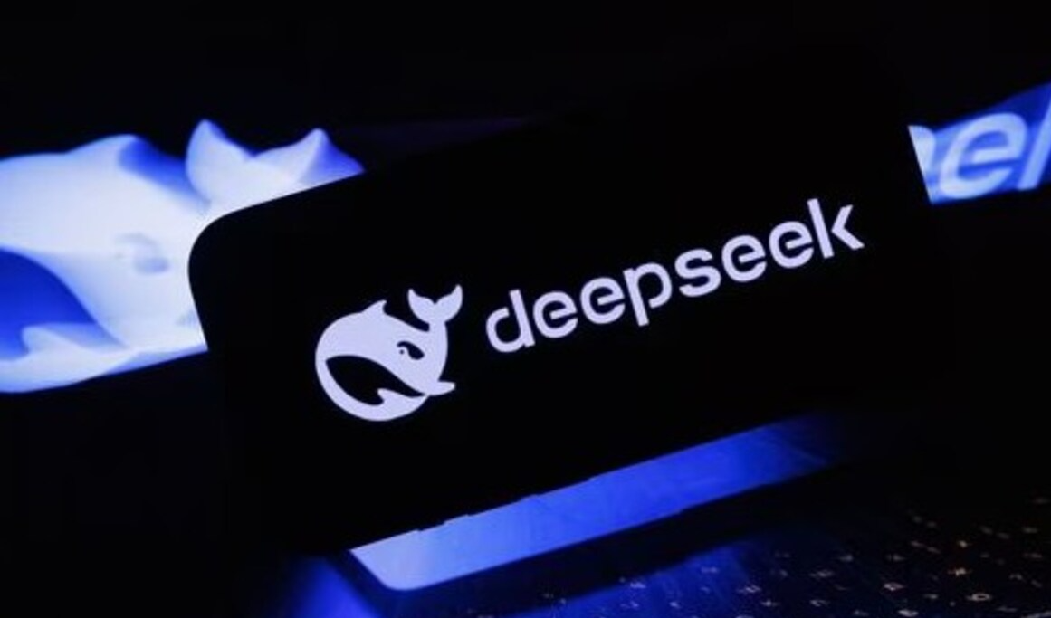 Nvidia की मदद से चीन की DeepSeek ने विकसित किए AI मॉडल, बाद में सेना में उपयोग – अमेरिकी सांसद का आरोप