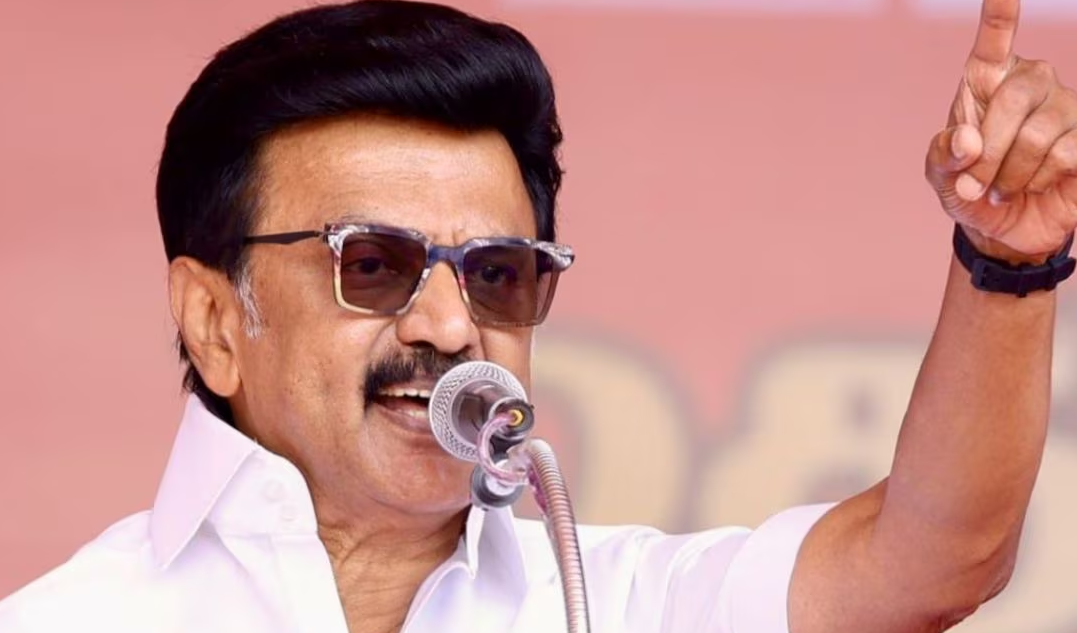 MK Stalin Criticises Proposed FCRA Amendments, Calls It ‘Draconian’ Ahead of Tamil Nadu Elections