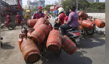 LPG Supply Disruptions Across India as Global Energy Tensions Trigger Shortages in Commercial Gas