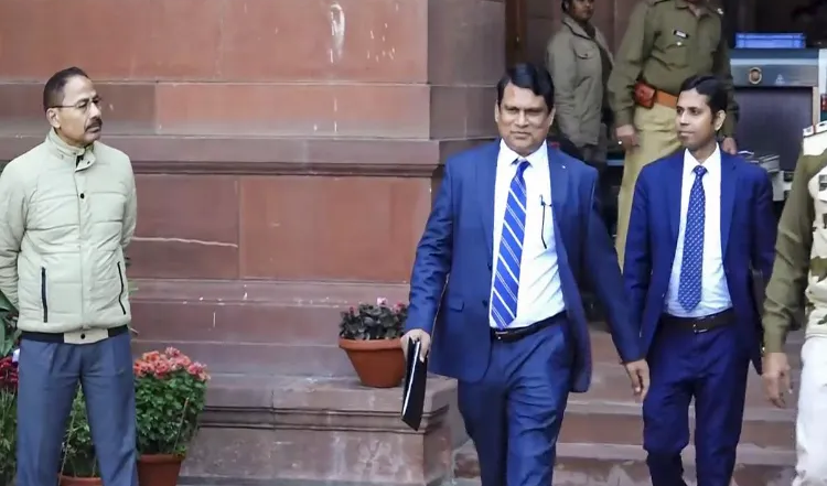 India Summons Bangladesh High Commissioner Over “Seven Sisters” Remark