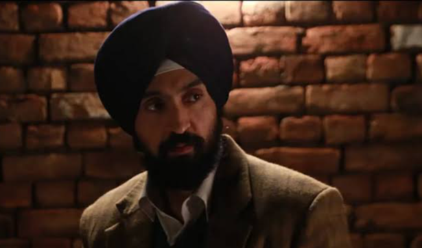 Delhi Sikh Gurdwara Management Committee Announces Public Screenings of Diljit Dosanjh's Satluj Following OTT Removal