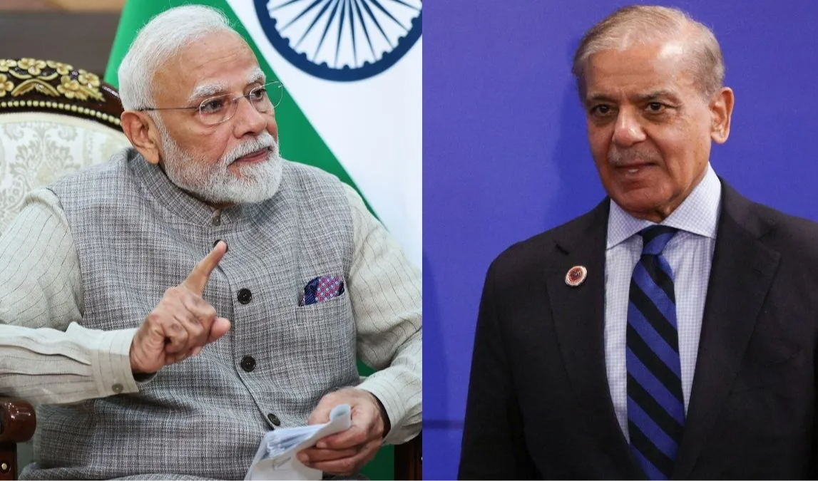 SCO Summit: पीएम मोदी का आतंकवाद पर कड़ा संदेश, बोले- आतंक के पूरे नेटवर्क को खत्म करना जरूरी