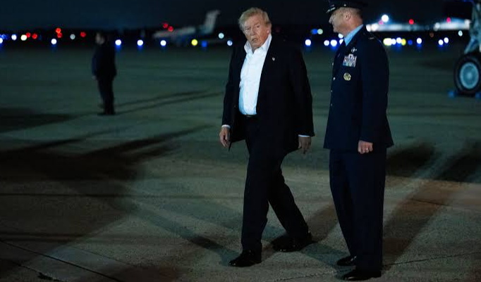 Trump Announces New Hormuz Security Policy as US-Iran Tensions Escalate