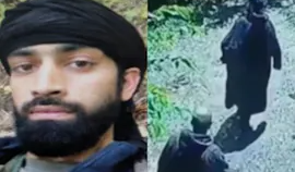 Security Forces Neutralise Suspected Lashkar Terrorist in South Kashmir After Multi-Day Operation