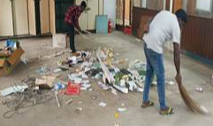 डीपीआईआईटी ने स्वच्छता को संस्थागत बनाने और लंबित मामलों में कमी लाने के लिए विशेष अभियान 5.0 शुरू किया