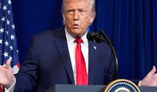 Global Power Signals Interim Oversight in South American Nation