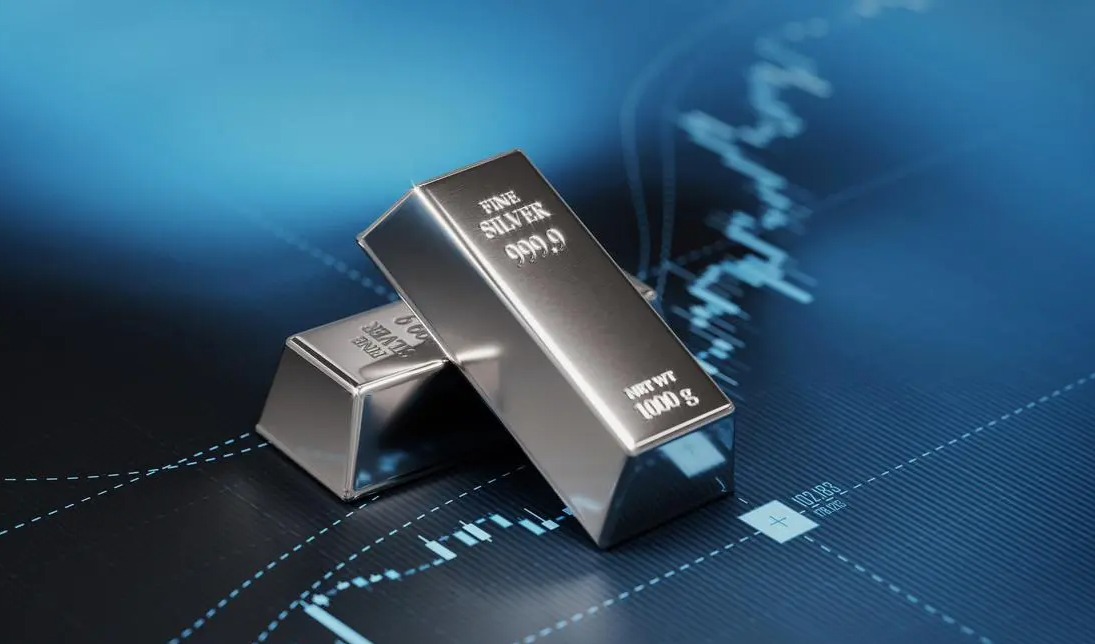 Silver Prices Hit Lower Circuit in Futures Market Amid Weak Global Trends