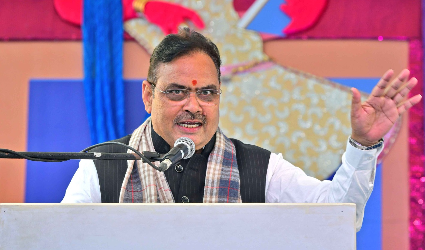 जयपुर लिटरेचर फेस्टिवल राजस्थान ज्ञान, कला और संस्कृति की पुण्यभूमि