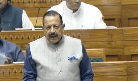 नीट पेपर लीक विवाद के बाद सार्वजनिक परीक्षा प्रणाली में बड़े बदलाव की तैयारी, संसद में संशोधन विधेयक पेश