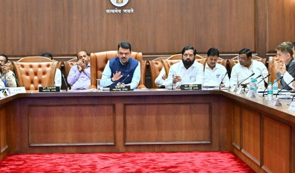 Maharashtra Formally Withdraws Defunct 5% Muslim Reservation Order After Over a Decade