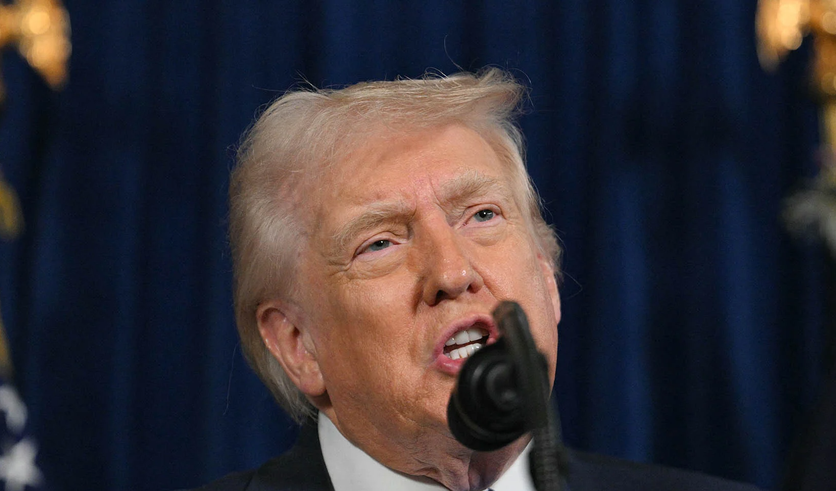 Trump Calls Off Second Wave of Attacks on Venezuela After Signs of Cooperation