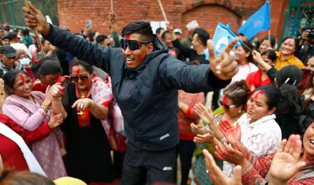 Youth Movements in South Asia: Nepal’s Political Breakthrough Contrasts Bangladesh’s Electoral Struggles