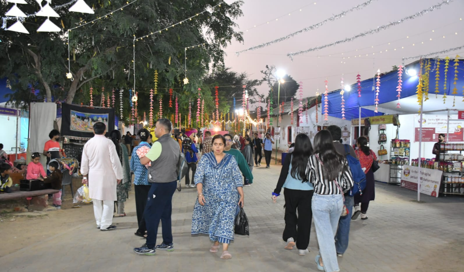 हर्बल इनोवेशन से लेकर मिलेट मिशन तक, परंपरा और विज्ञान का अद्भुत मेल