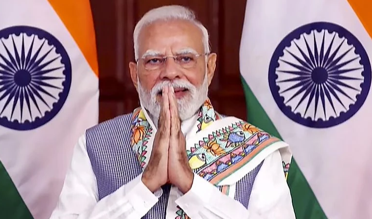 PM Modi to Visit Assam on December 20; CM Himanta Biswa Sarma Reviews Preparations