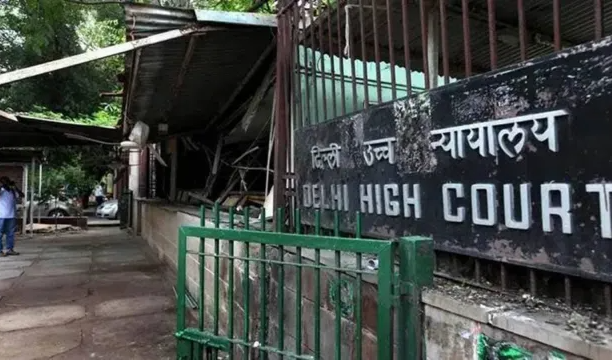 Delhi High Court Gives Six Weeks to Slum Residents Near PM’s Residence to Vacate Premises