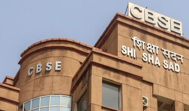 CBSE Reviews Digital Security Measures After Reported Concerns Over Examination Portal