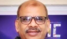 प्रो. डॉ. महेश शर्मा बने आईएससीबी के राष्ट्रीय उपाध्यक्ष