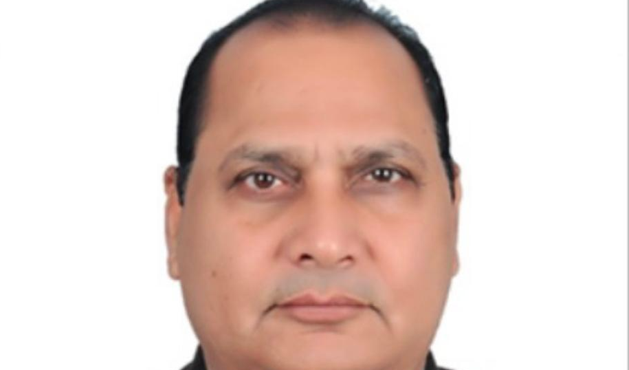 प्रो. जनक सिंह मीना इप्सा में एग्जीक्यूटिव मेम्बर निर्वाचित